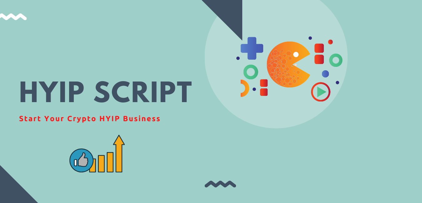 what is hyip script